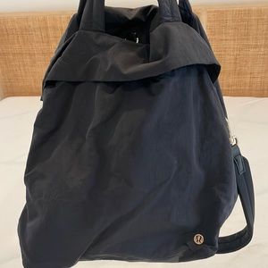 Lulu lemon bag